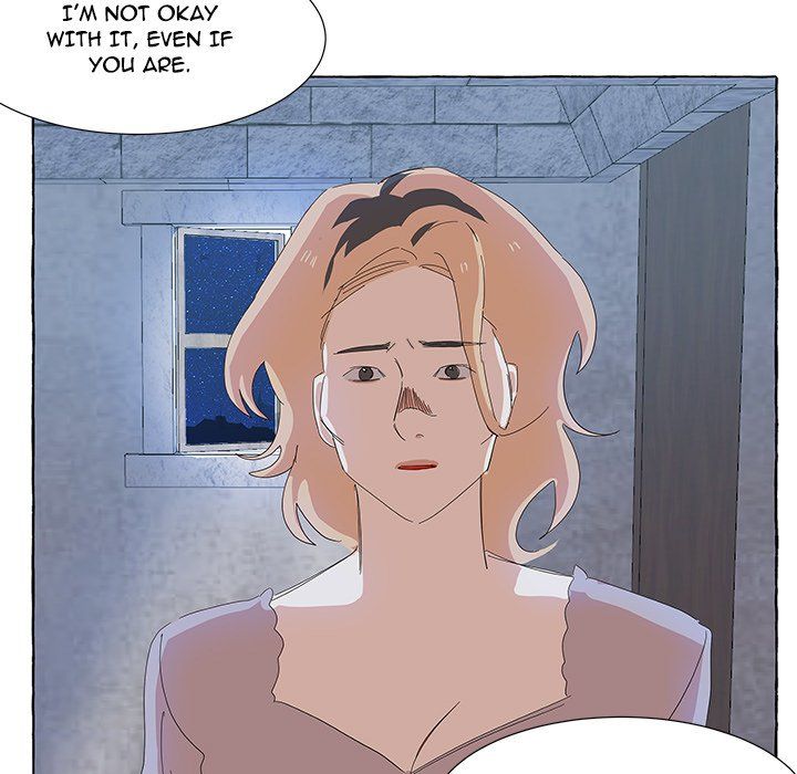 New Life, New Me Manhwa - Chapter 33 Page 18