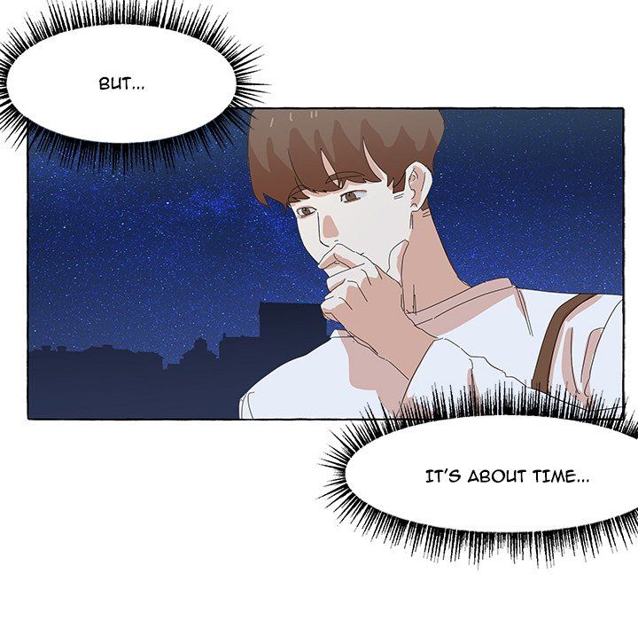 New Life, New Me Manhwa - Chapter 33 Page 25