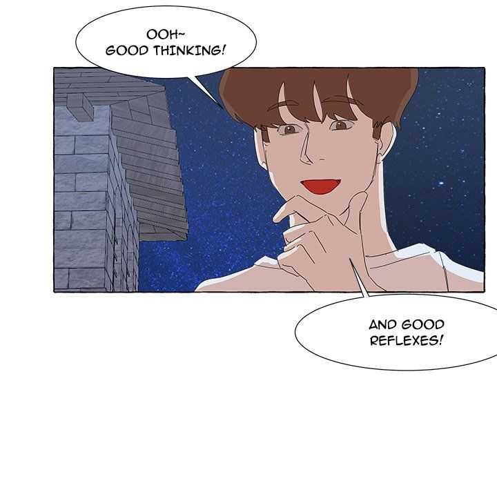 New Life, New Me Manhwa - Chapter 33 Page 44