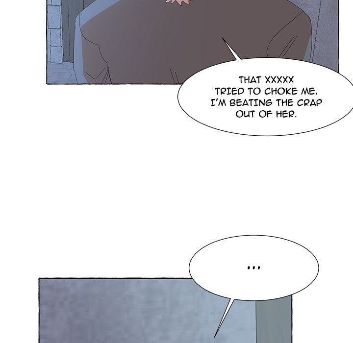 New Life, New Me Manhwa - Chapter 33 Page 54
