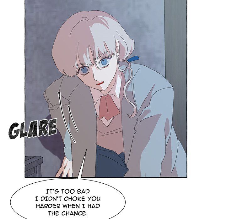 New Life, New Me Manhwa - Chapter 33 Page 55