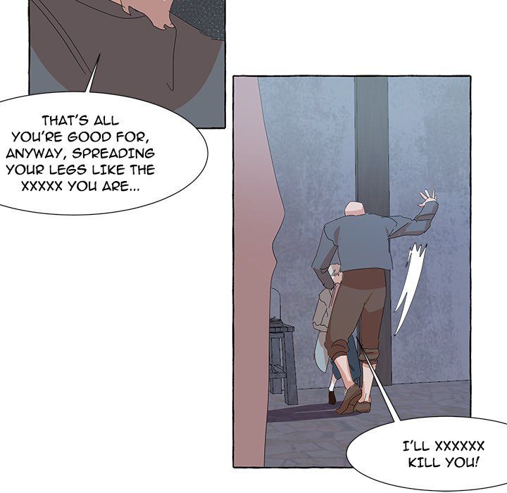 New Life, New Me Manhwa - Chapter 33 Page 57