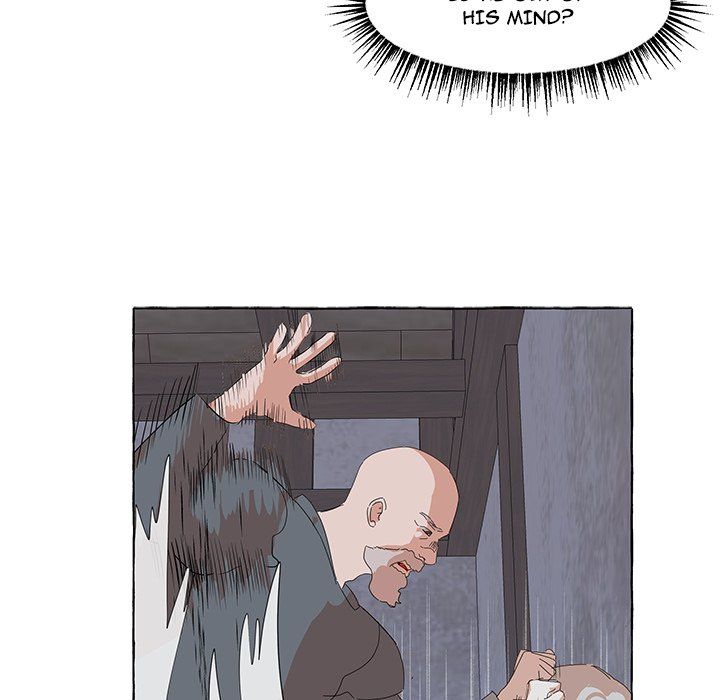 New Life, New Me Manhwa - Chapter 33 Page 60