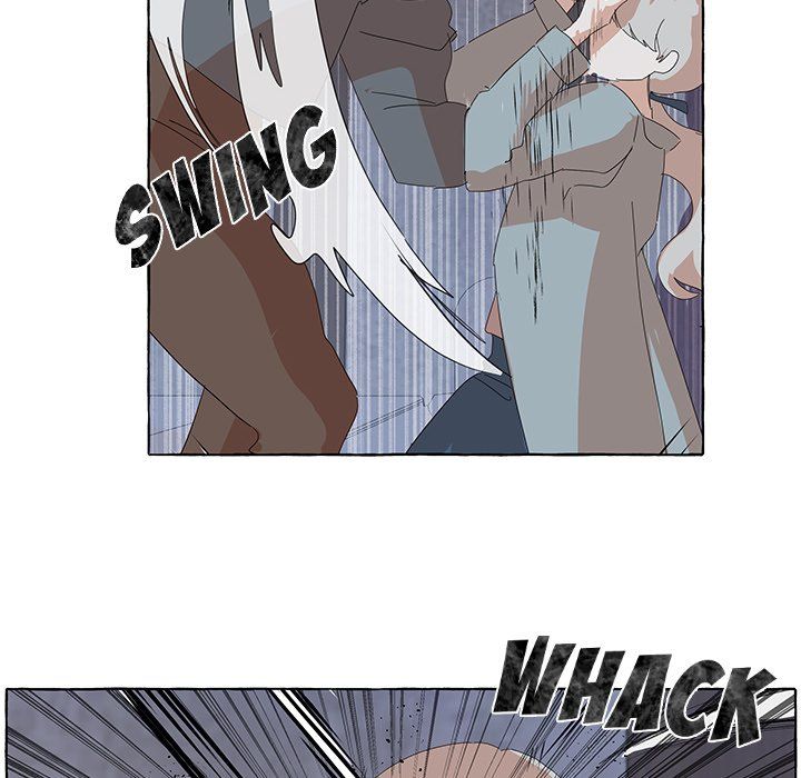 New Life, New Me Manhwa - Chapter 33 Page 61