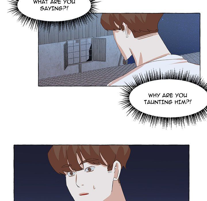New Life, New Me Manhwa - Chapter 33 Page 67