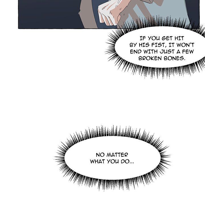 New Life, New Me Manhwa - Chapter 33 Page 69