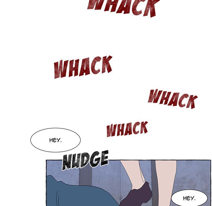 New Life, New Me Manhwa - Chapter 33 Page 76