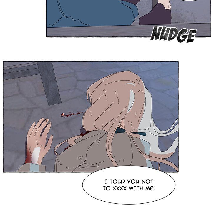 New Life, New Me Manhwa - Chapter 33 Page 77