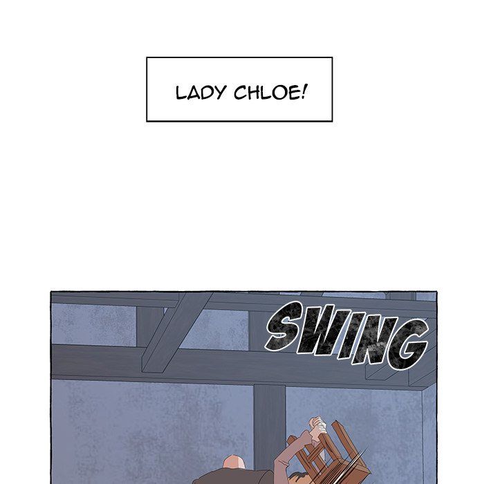 New Life, New Me Manhwa - Chapter 33 Page 86