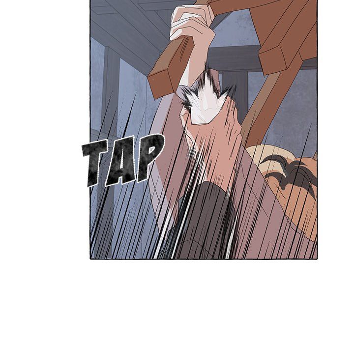 New Life, New Me Manhwa - Chapter 33 Page 89