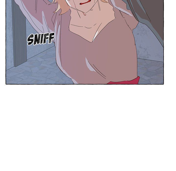 New Life, New Me Manhwa - Chapter 33 Page 93
