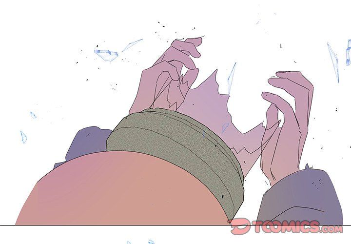 New Life, New Me Manhwa - Chapter 35 Page 1