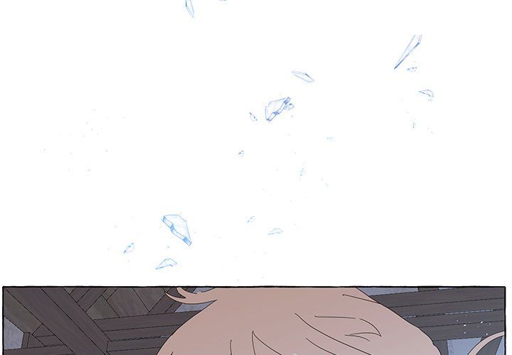 New Life, New Me Manhwa - Chapter 35 Page 2