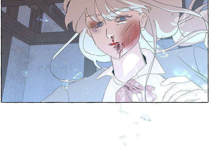 New Life, New Me Manhwa - Chapter 35 Page 3