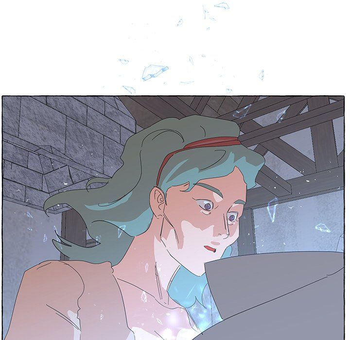 New Life, New Me Manhwa - Chapter 35 Page 4