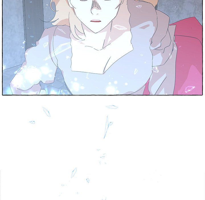 New Life, New Me Manhwa - Chapter 35 Page 6