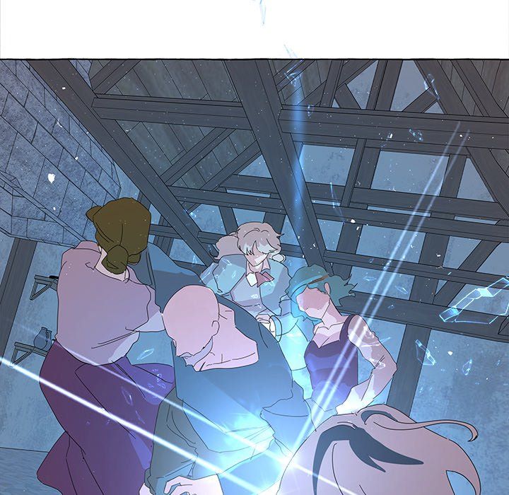 New Life, New Me Manhwa - Chapter 35 Page 7