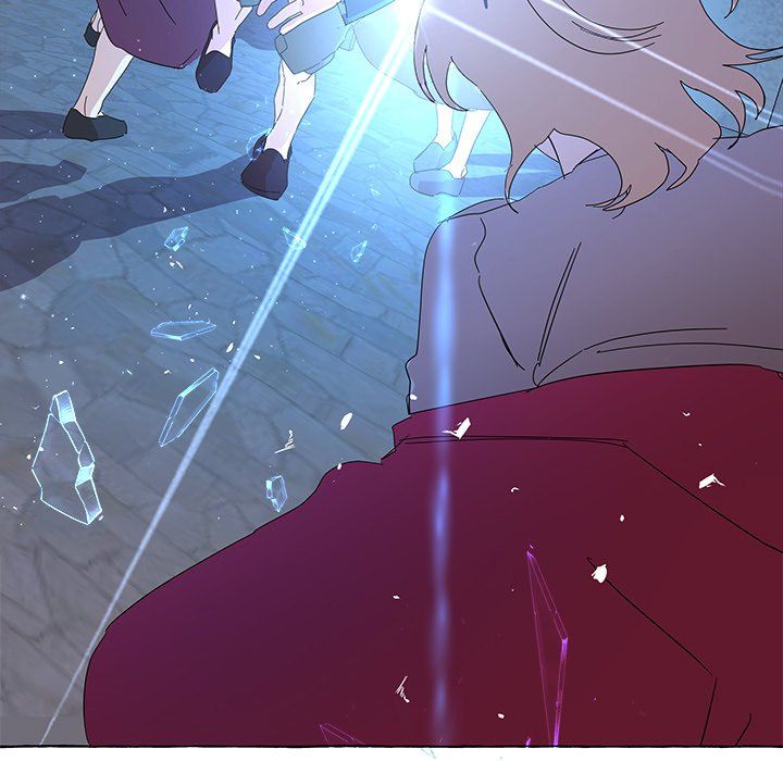 New Life, New Me Manhwa - Chapter 35 Page 8