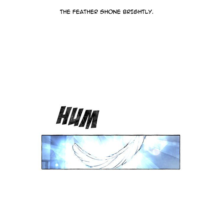 New Life, New Me Manhwa - Chapter 35 Page 10