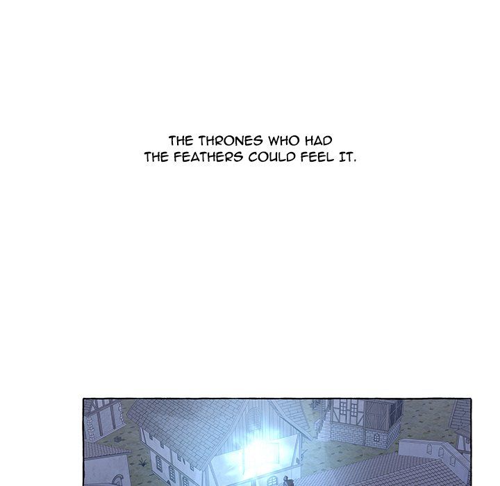 New Life, New Me Manhwa - Chapter 35 Page 11