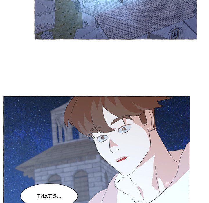 New Life, New Me Manhwa - Chapter 35 Page 12