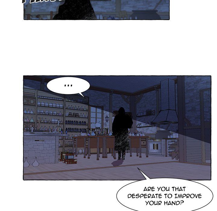 New Life, New Me Manhwa - Chapter 35 Page 19