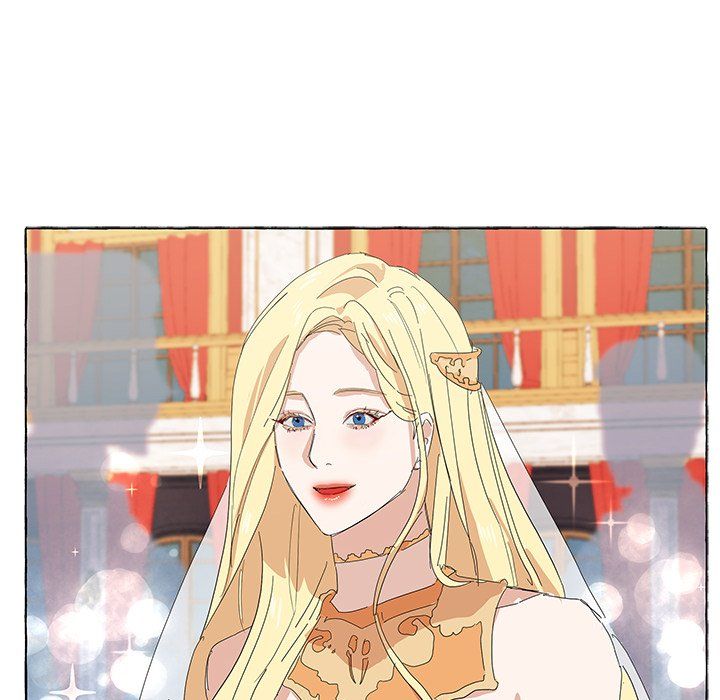 New Life, New Me Manhwa - Chapter 35 Page 22