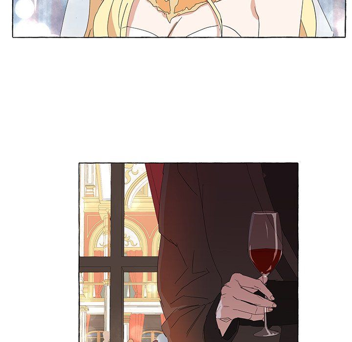 New Life, New Me Manhwa - Chapter 35 Page 23