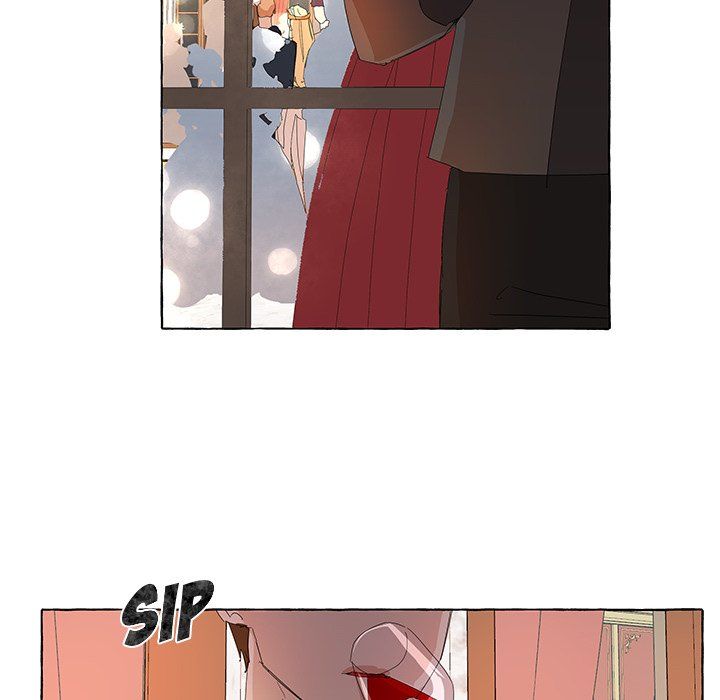 New Life, New Me Manhwa - Chapter 35 Page 24