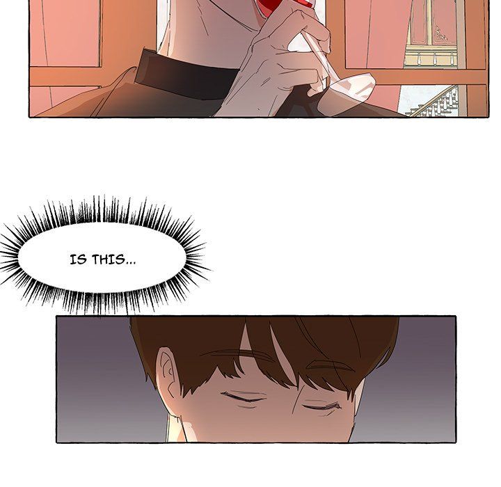 New Life, New Me Manhwa - Chapter 35 Page 25