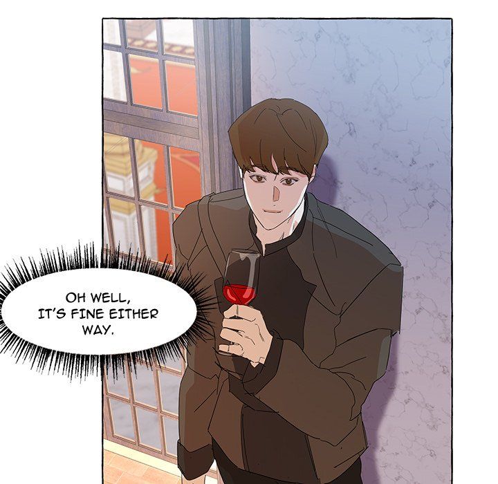 New Life, New Me Manhwa - Chapter 35 Page 27