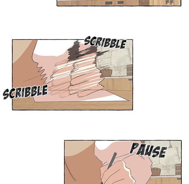 New Life, New Me Manhwa - Chapter 35 Page 32