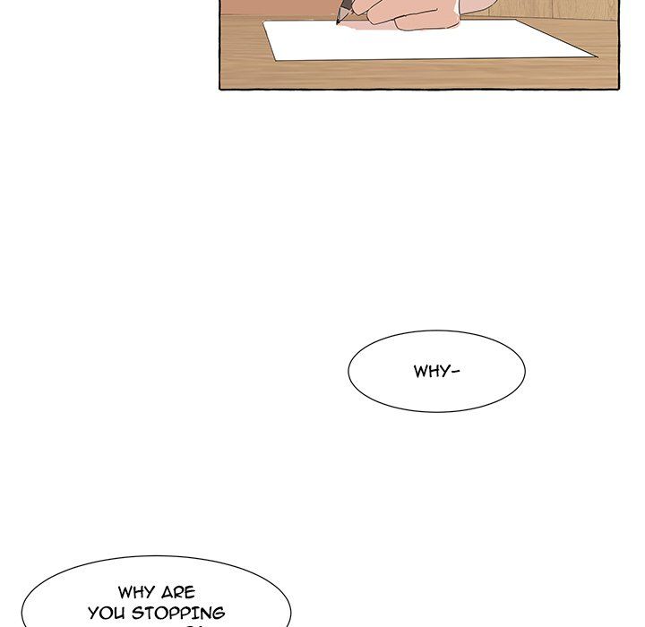 New Life, New Me Manhwa - Chapter 35 Page 33