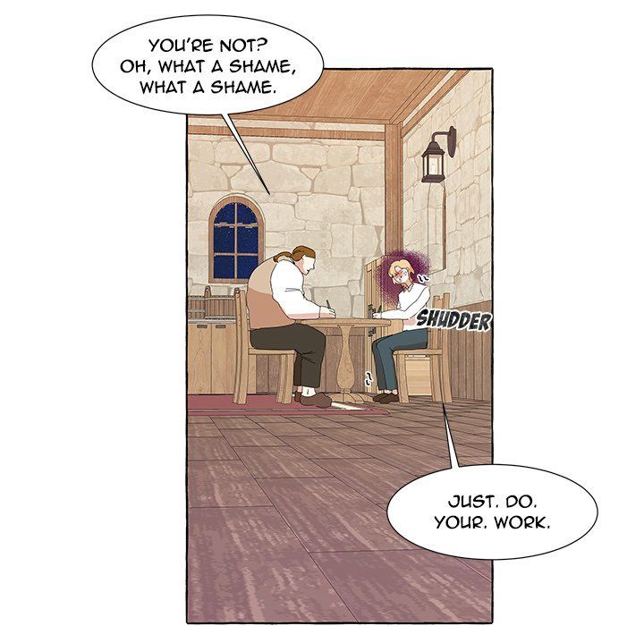 New Life, New Me Manhwa - Chapter 35 Page 35