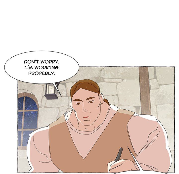 New Life, New Me Manhwa - Chapter 35 Page 36