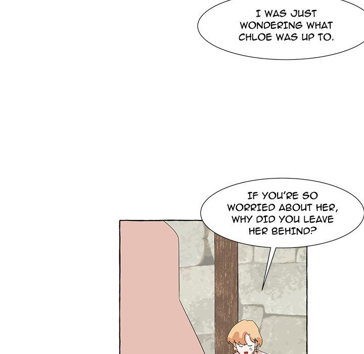 New Life, New Me Manhwa - Chapter 35 Page 37