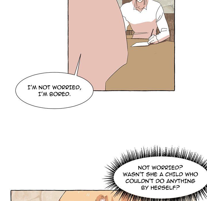 New Life, New Me Manhwa - Chapter 35 Page 38