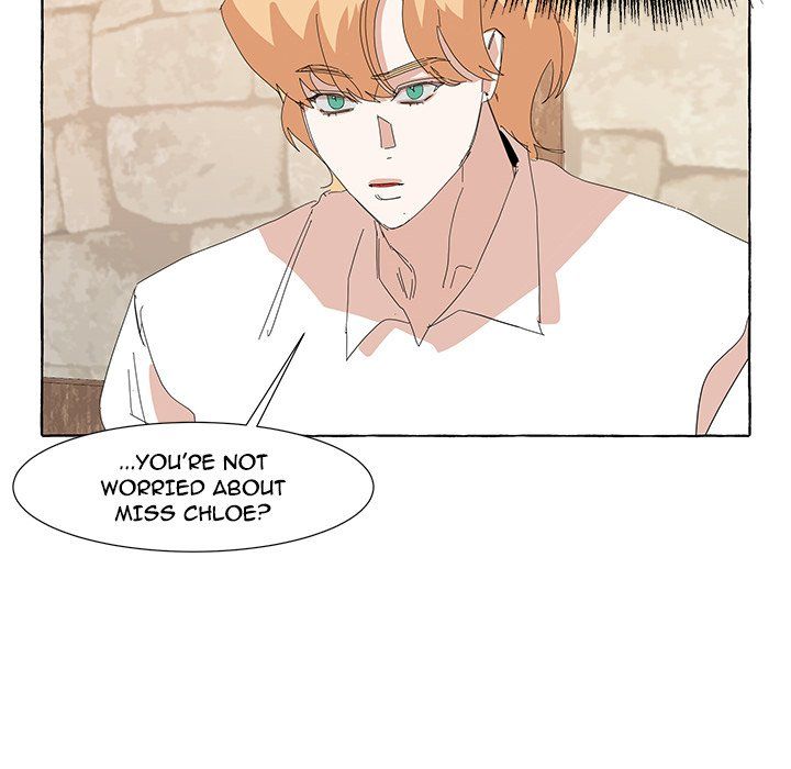 New Life, New Me Manhwa - Chapter 35 Page 39