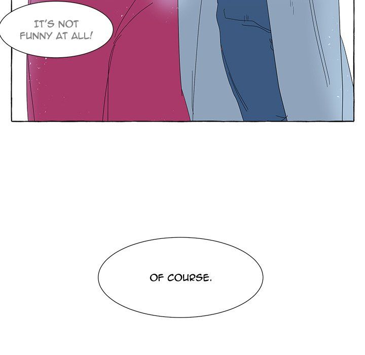 New Life, New Me Manhwa - Chapter 35 Page 43