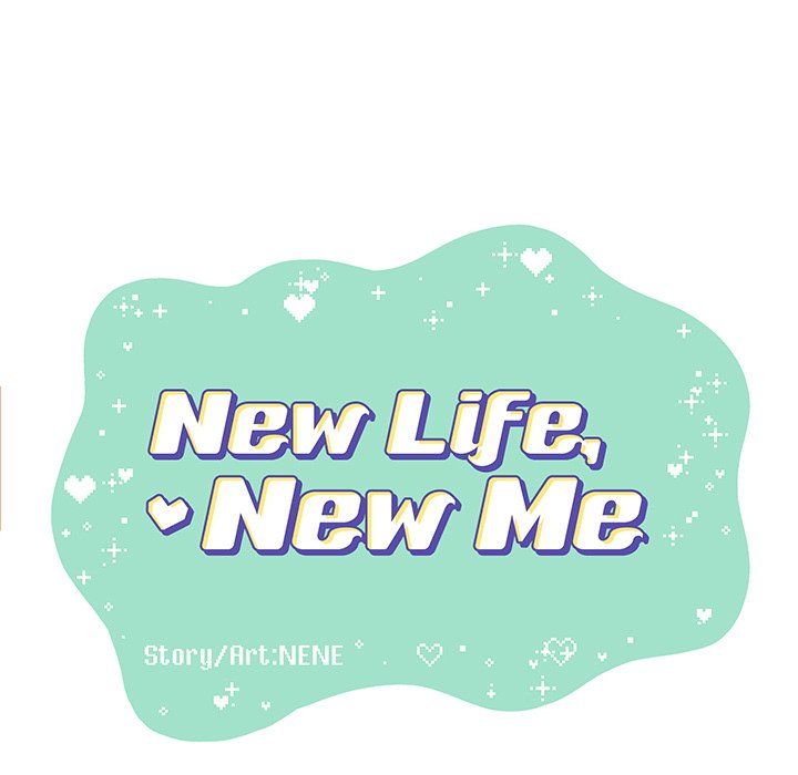 New Life, New Me Manhwa - Chapter 35 Page 45
