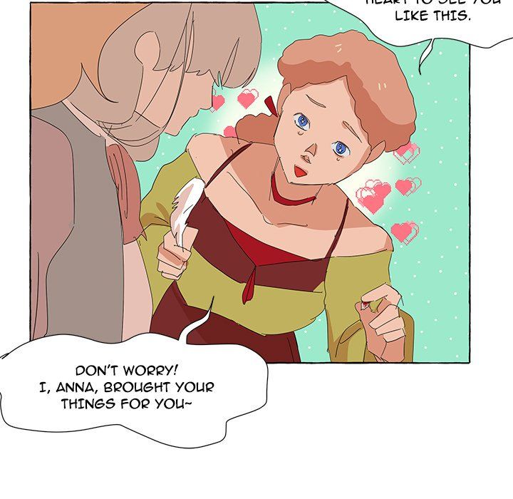 New Life, New Me Manhwa - Chapter 35 Page 48