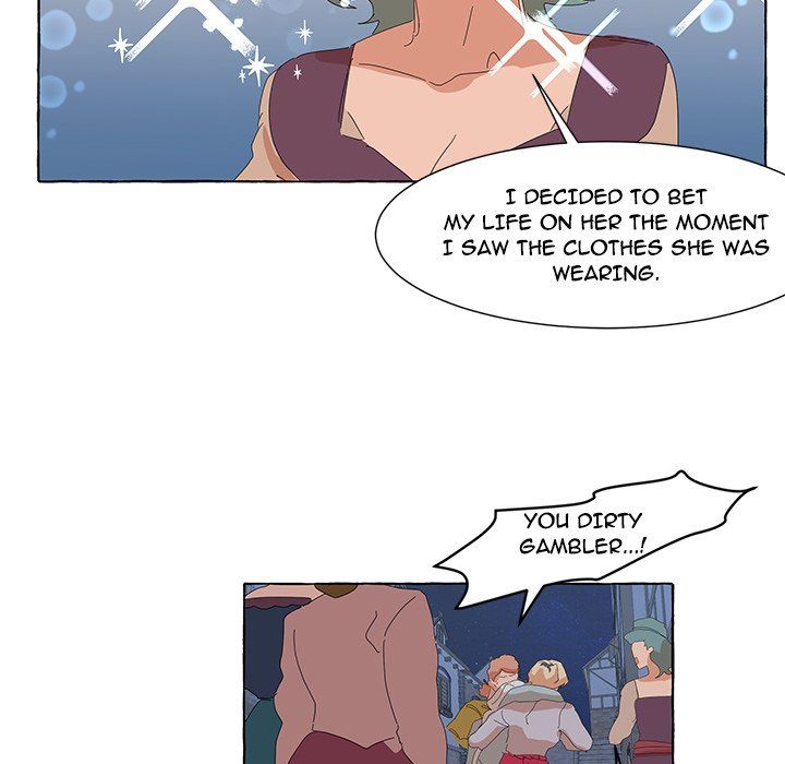 New Life, New Me Manhwa - Chapter 35 Page 51