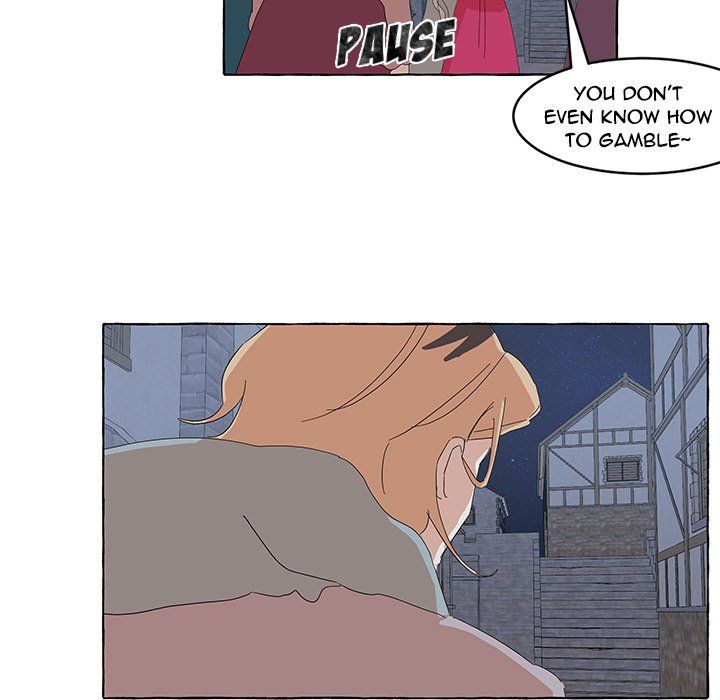 New Life, New Me Manhwa - Chapter 35 Page 52