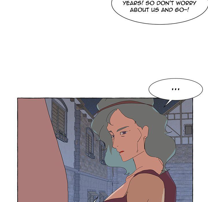 New Life, New Me Manhwa - Chapter 35 Page 56