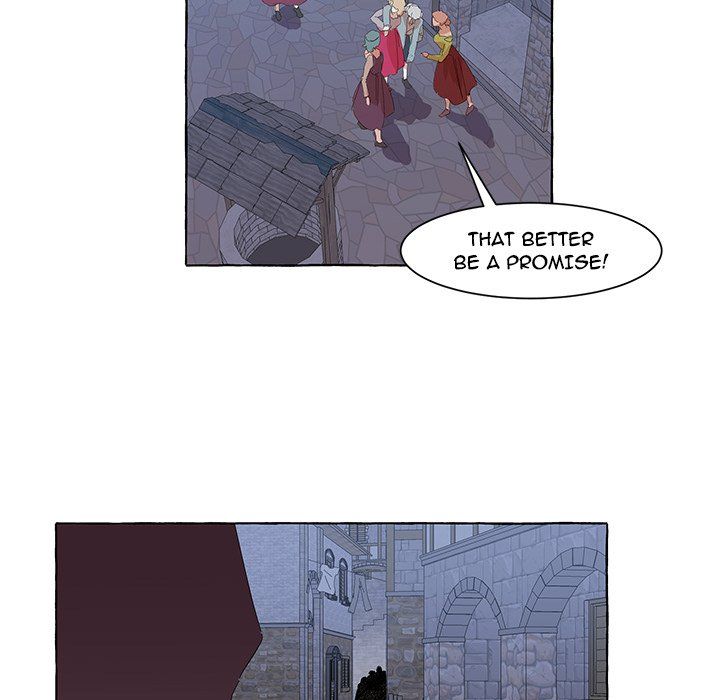 New Life, New Me Manhwa - Chapter 35 Page 58