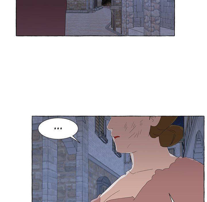 New Life, New Me Manhwa - Chapter 35 Page 59