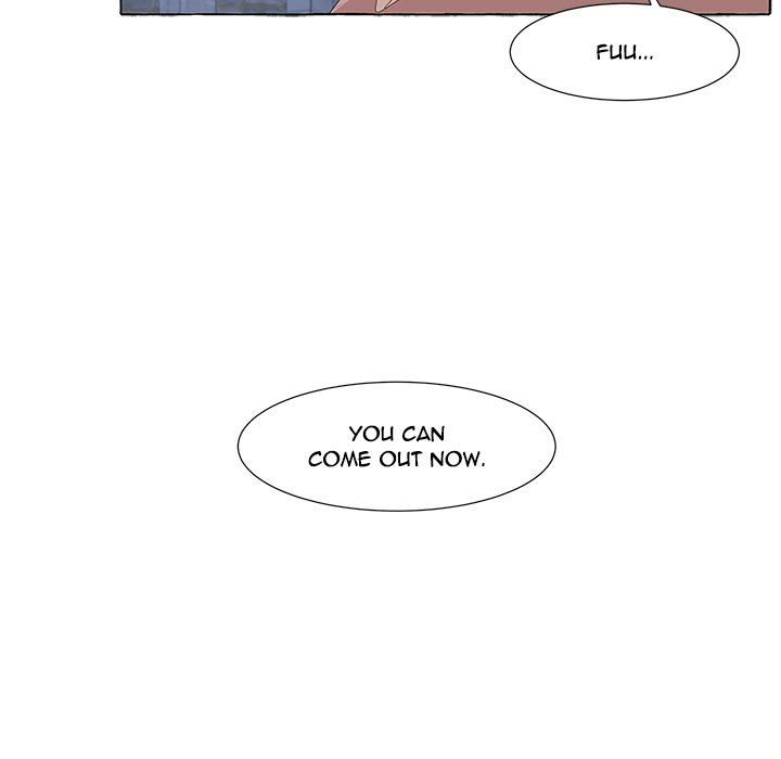 New Life, New Me Manhwa - Chapter 35 Page 60