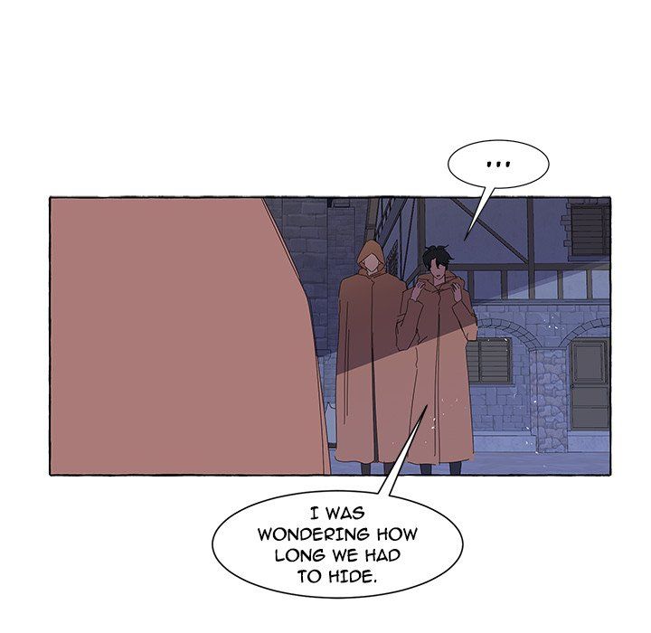 New Life, New Me Manhwa - Chapter 35 Page 61