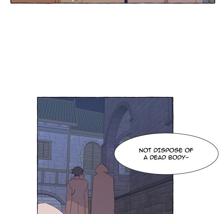 New Life, New Me Manhwa - Chapter 35 Page 63