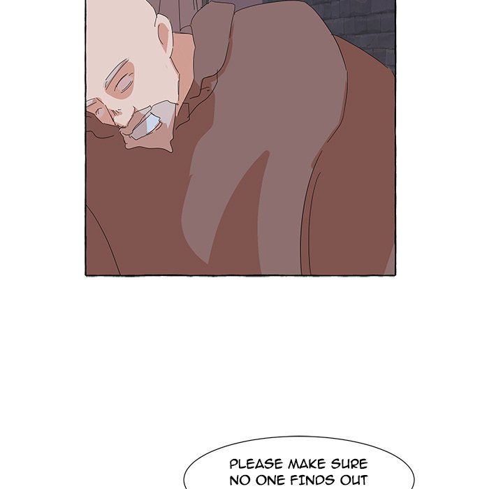 New Life, New Me Manhwa - Chapter 35 Page 64